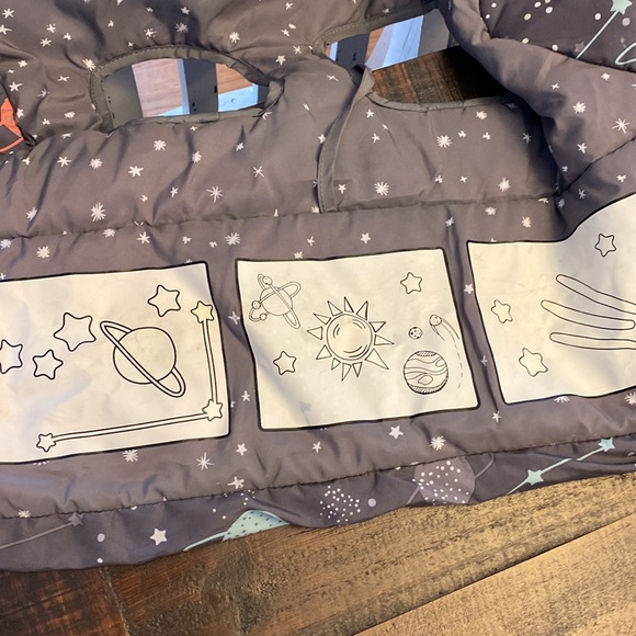 Cart 🛒 Cover - Picture 3 of 7